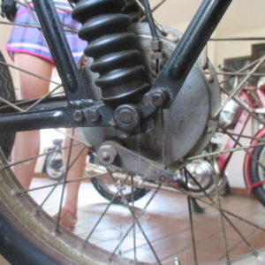 Muzeum Motocyklů - Lesná 71 Muzeum Motocyklů - Lesná 71