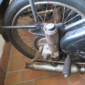 Muzeum Motocyklů - Lesná 70 Muzeum Motocyklů - Lesná 70