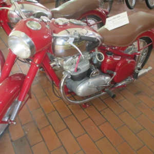 Muzeum Motocyklů - Lesná 67 Muzeum Motocyklů - Lesná 67