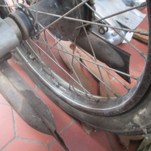 Muzeum Motocyklů - Lesná 66 Muzeum Motocyklů - Lesná 66