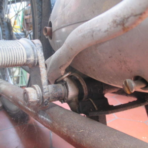 Muzeum Motocyklů - Lesná 64 Muzeum Motocyklů - Lesná 64