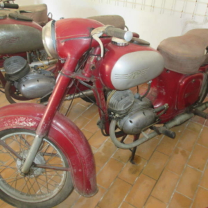 Muzeum Motocyklů - Lesná 55 Muzeum Motocyklů - Lesná 55