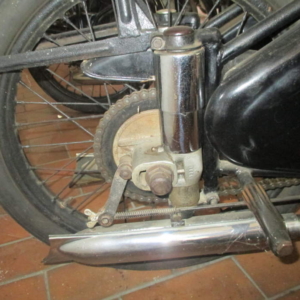 Muzeum Motocyklů - Lesná 54 Muzeum Motocyklů - Lesná 54