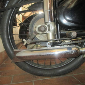 Muzeum Motocyklů - Lesná 53 Muzeum Motocyklů - Lesná 53