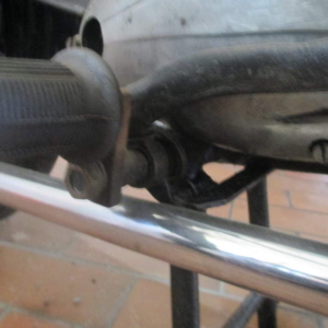 Muzeum Motocyklů - Lesná 52 Muzeum Motocyklů - Lesná 52