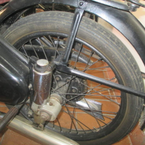 Muzeum Motocyklů - Lesná 51 Muzeum Motocyklů - Lesná 51