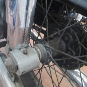 Muzeum Motocyklů - Lesná 50 Muzeum Motocyklů - Lesná 50