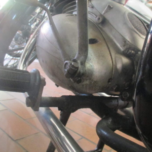 Muzeum Motocyklů - Lesná 49 Muzeum Motocyklů - Lesná 49