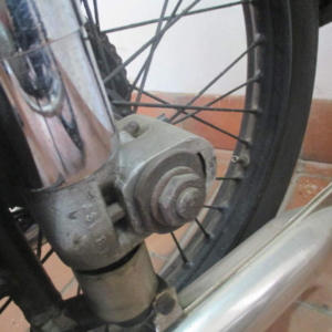 Muzeum Motocyklů - Lesná 48 Muzeum Motocyklů - Lesná 48