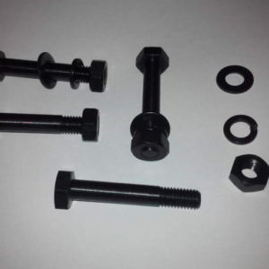 Seznam šroubů ČZ 125-150 C