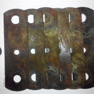 ČZ 150 C z roku 1951 - Renovace klaksonu 28 ČZ 150 C z roku 1951 - Renovace klaksonu 28