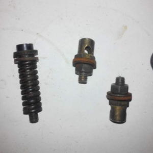 ČZ 150 C z roku 1951 - Renovace klaksonu 27 ČZ 150 C z roku 1951 - Renovace klaksonu 27