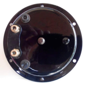 ČZ 150 C z roku 1951 - Renovace klaksonu 33 ČZ 150 C z roku 1951 - Renovace klaksonu 33