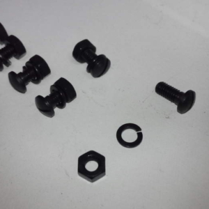 ČZ 150 C z roku 1951 - Renovace klaksonu 25 ČZ 150 C z roku 1951 - Renovace klaksonu 25