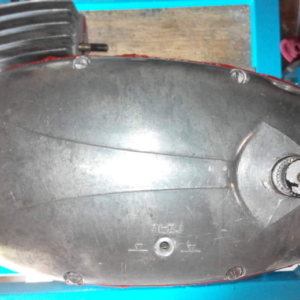 ČZ 125 typ 453 z roku 1961 - Generální oprava motoru 35 ČZ 125 typ 453 z roku 1961 - Generální oprava motoru 35