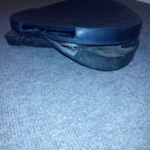 ČZ 150 C z roku 1951 - Renovace sedel 103 ČZ 150 C z roku 1951 - Renovace sedel 103