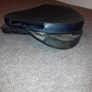 ČZ 150 C z roku 1951 - Renovace sedel 104 ČZ 150 C z roku 1951 - Renovace sedel 104