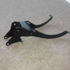 ČZ 150 C z roku 1951 - Renovace sedel 112 ČZ 150 C z roku 1951 - Renovace sedel 112