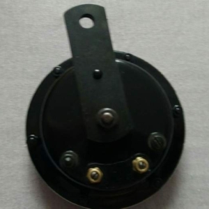 ČZ 150 C z roku 1951 - Renovace klaksonu 40 ČZ 150 C z roku 1951 - Renovace klaksonu 40