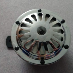 ČZ 150 C z roku 1951 - Renovace klaksonu 41 ČZ 150 C z roku 1951 - Renovace klaksonu 41