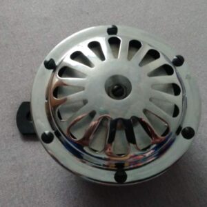 ČZ 150 C z roku 1951 - Renovace klaksonu 6 ČZ 150 C z roku 1951 - Renovace klaksonu 6
