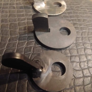 ČZ 125 T z roku 1948 - Excentry 21 ČZ 125 T z roku 1948 - Excentry 21