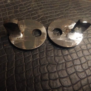 ČZ 125 T z roku 1948 - Excentry 22 ČZ 125 T z roku 1948 - Excentry 22