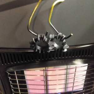 ČZ 125 T z roku 1948 - Údržba po 1000 km 174 ČZ 125 T z roku 1948 - Údržba po 1000 km 66