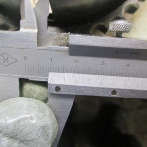 ČZ 125 T z roku 1948 - Spojkový koš 18 ČZ 125 T z roku 1948 - Spojkový koš 18