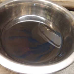 ČZ 125 T z roku 1948 - Rozebírání spojky 8 ČZ 125 T z roku 1948 - Rozebírání spojky 8