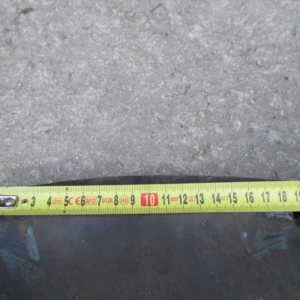 ČZ 150 C z roku 1951 - Výměna gumového potahu sedla 91 ČZ 150 C z roku 1951 - Výměna gumového potahu sedla 91