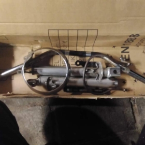 ČZ 125 typ 453 z roku 1961 - Pokračování v rozebírání 5 ČZ 125 typ 453 z roku 1961 - Pokračování v rozebírání 5