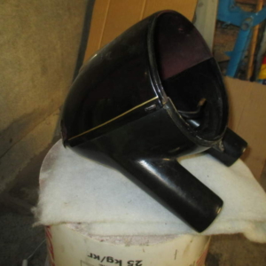 ČZ 125 typ 453 z roku 1961 - Pokračování v rozebírání 6 ČZ 125 typ 453 z roku 1961 - Pokračování v rozebírání 6