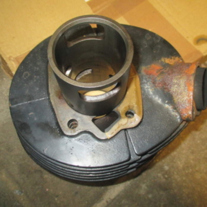 ČZ 125 typ 453 z roku 1961 - Pokračování v rozebírání 9 ČZ 125 typ 453 z roku 1961 - Pokračování v rozebírání 9