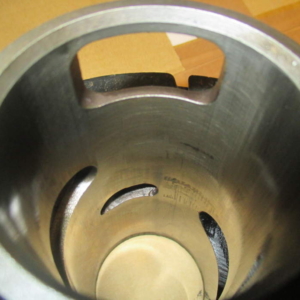 ČZ 125 typ 453 z roku 1961 - Pokračování v rozebírání 10 ČZ 125 typ 453 z roku 1961 - Pokračování v rozebírání 10