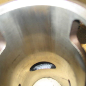 ČZ 125 typ 453 z roku 1961 - Pokračování v rozebírání 11 ČZ 125 typ 453 z roku 1961 - Pokračování v rozebírání 11