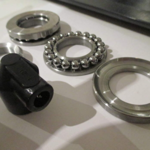 ČZ 125 typ 453 z roku 1961 - Gumové díly 29 ČZ 125 typ 453 z roku 1961 - Gumové díly 29