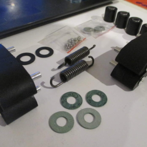 ČZ 125 typ 453 z roku 1961 - Gumové díly 30 ČZ 125 typ 453 z roku 1961 - Gumové díly 30