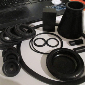 ČZ 125 typ 453 z roku 1961 - Gumové díly 32 ČZ 125 typ 453 z roku 1961 - Gumové díly 32