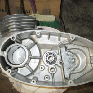 ČZ 250 typ 455 z roku 1961 - Bloky motoru po vyčištění 58 ČZ 250 typ 455 z roku 1961 - Bloky motoru po vyčištění 58