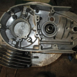 ČZ 250 typ 455 z roku 1961 - Bloky motoru po vyčištění 63 ČZ 250 typ 455 z roku 1961 - Bloky motoru po vyčištění 63