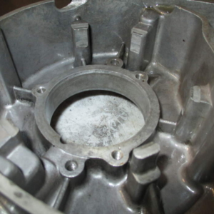 ČZ 250 typ 455 z roku 1961 - Bloky motoru po vyčištění 65 ČZ 250 typ 455 z roku 1961 - Bloky motoru po vyčištění 65