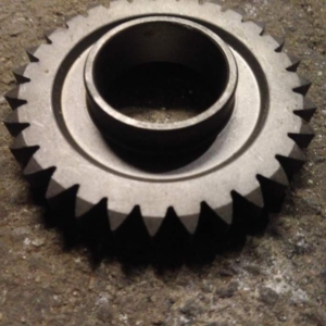 ČZ 250 typ 455 z roku 1961 - Odstraňování problémů 78 ČZ 250 typ 455 z roku 1961 - Odstraňování problémů 78