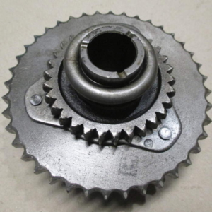 ČZ 250 typ 455 z roku 1961 - Odstraňování problémů 81 ČZ 250 typ 455 z roku 1961 - Odstraňování problémů 81