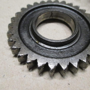 ČZ 250 typ 455 z roku 1961 - Odstraňování problémů 83 ČZ 250 typ 455 z roku 1961 - Odstraňování problémů 83