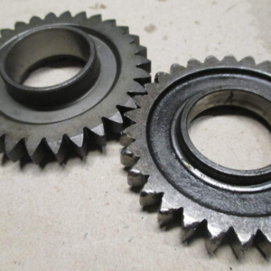 ČZ 250 typ 455 z roku 1961 - Odstraňování problémů 84 ČZ 250 typ 455 z roku 1961 - Odstraňování problémů 84