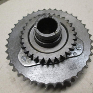 ČZ 250 typ 455 z roku 1961 - Odstraňování problémů 85 ČZ 250 typ 455 z roku 1961 - Odstraňování problémů 85