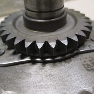 ČZ 250 typ 455 z roku 1961 - Odstraňování problémů 86 ČZ 250 typ 455 z roku 1961 - Odstraňování problémů 86