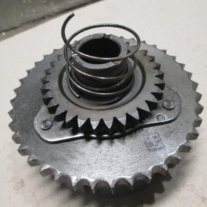 ČZ 250 typ 455 z roku 1961 - Odstraňování problémů 87 ČZ 250 typ 455 z roku 1961 - Odstraňování problémů 87