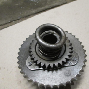 ČZ 250 typ 455 z roku 1961 - Odstraňování problémů 88 ČZ 250 typ 455 z roku 1961 - Odstraňování problémů 88